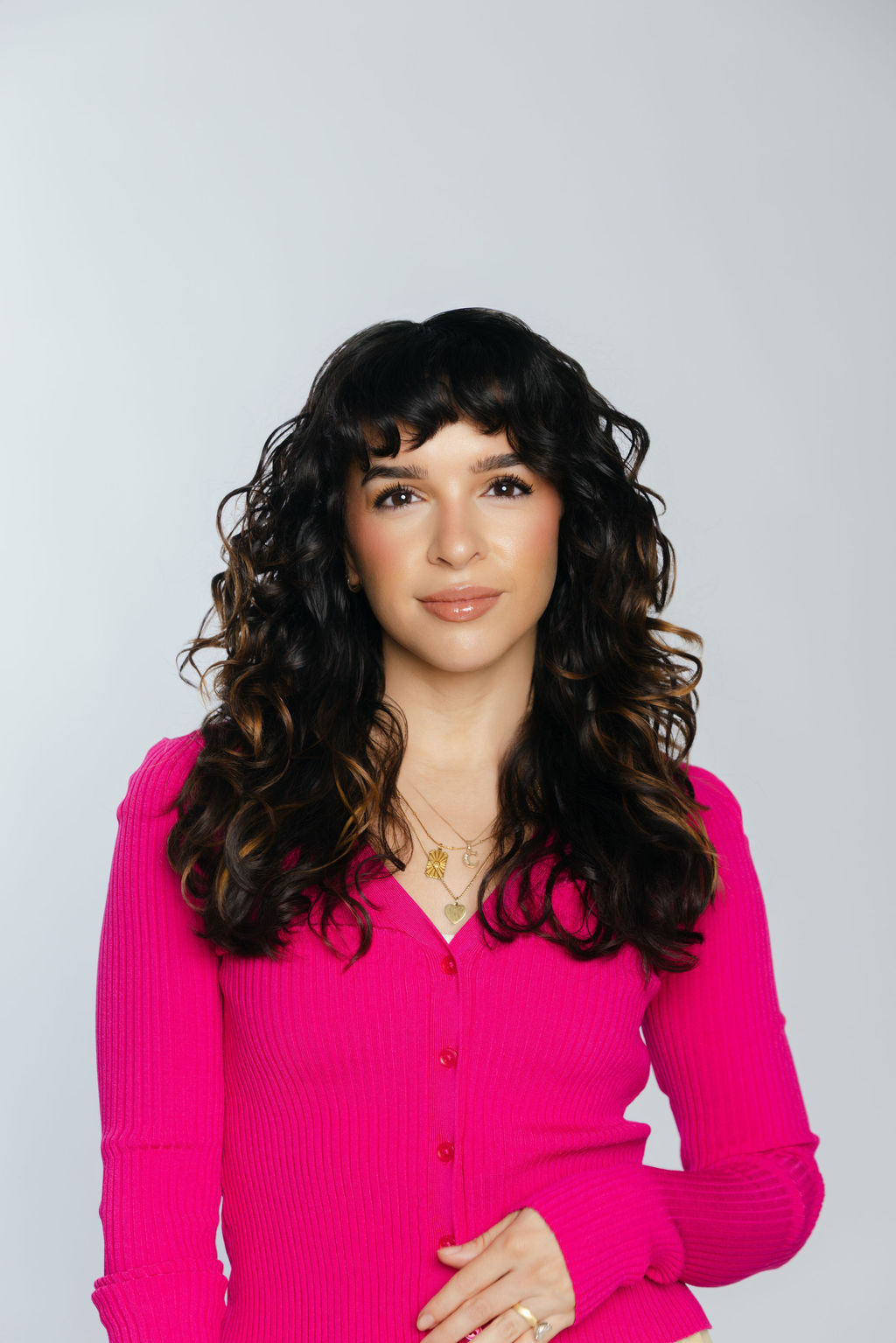 Cristina Montemayor